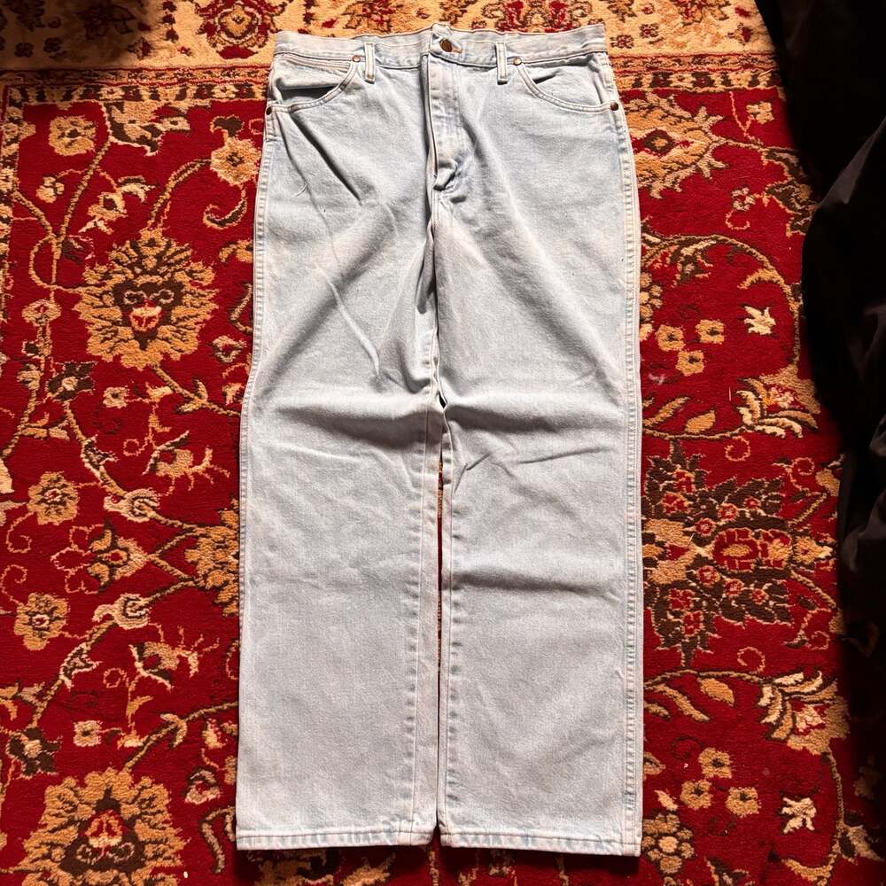 Wranglers